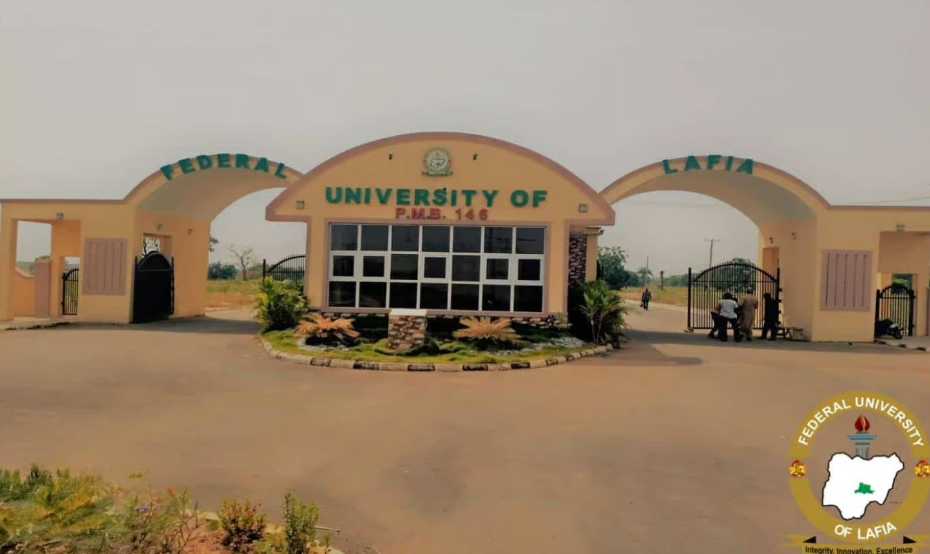 FULAFIA Campus